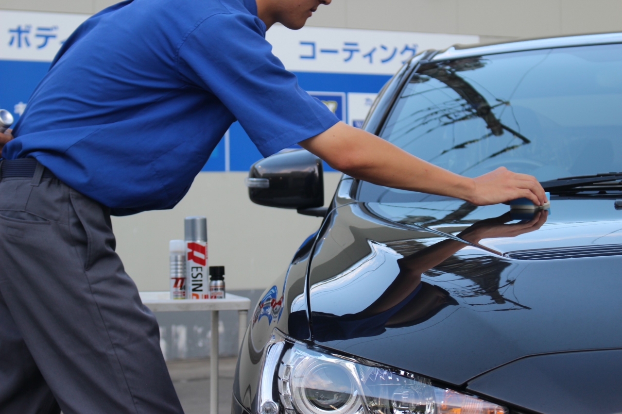 Dr.Driveセルフ八景店 株式会社ENEOSモビリニア 東神奈川支店