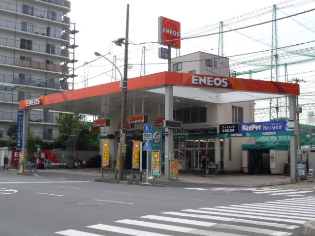 Dr.Drive東大島SS 株式会社ソニックス