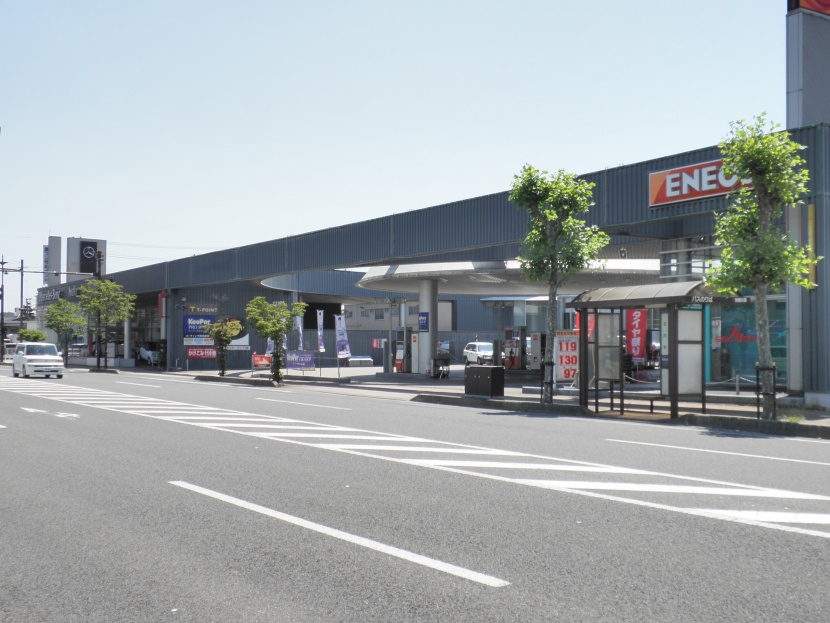平正内町店 セキショウカーライフ株式会社