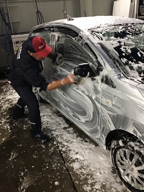 Dr.Driveセルフ津志田店 株式会社ENEOSモビリニア 東北支店