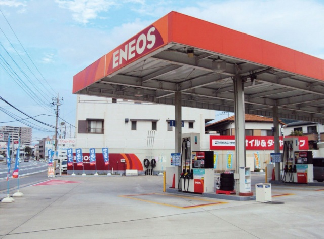 Dr.Driveセルフ沼津東店 静岡東部石油販売株式会社 