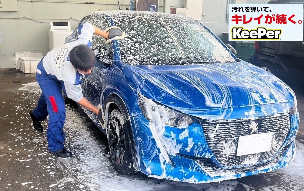 Dr.Driveセルフ箕面中央店 株式会社ENEOSモビリニア 北関西支店