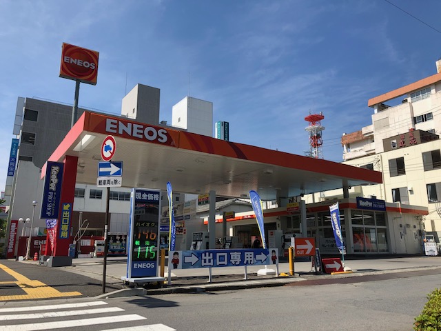 平小太郎町店 セキショウカーライフ株式会社