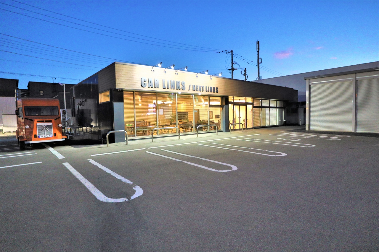 CAR LINKS AT.LINKS株式会社
