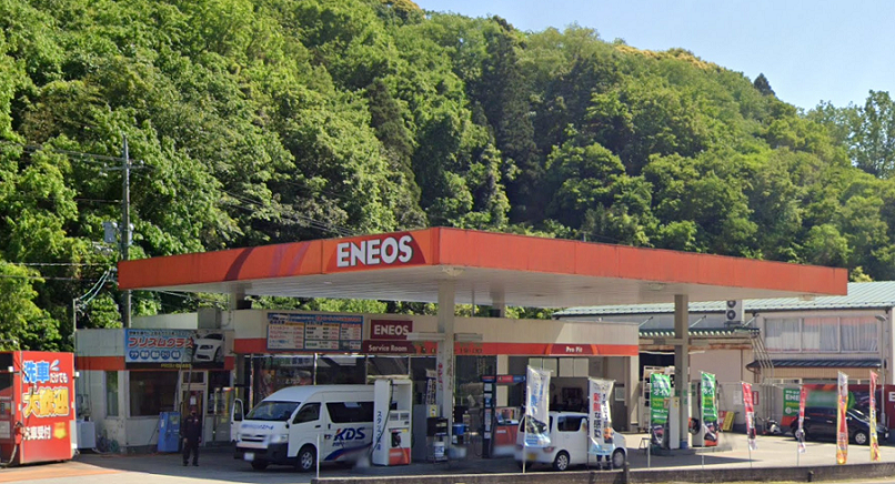 オートオアシス里方 株式会社エヌウェーブ