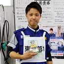 5位選手