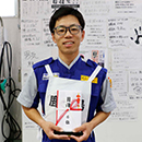 6位選手