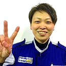 1位選手