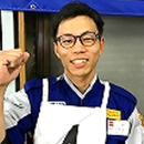 4位選手