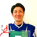 8位選手