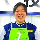 11位選手