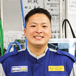 第5位