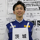 中山 選手