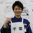 八木 選手