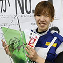 安藤 選手